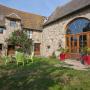 Bed and breakfasts - Saint Malo, Chambres d'Hôtes du Manoir du Haut Salmon