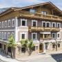 Hotel - Kirchberg in Tirol, Vital Hotel Daxer