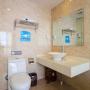 Szállodák - Csingtao, 7Days Inn Qingdao Licun Laoshan Mall