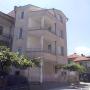 Pensionen - Tschernomorez, Guest House Krasi