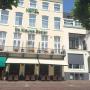 Hotels - Middelburg, Hotel De Nieuwe Doelen