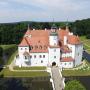 Hotely - Fürstlich Drehna, Schlosshotel Fürstlich Drehna