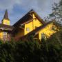 Alloggi in famiglia - Renai, Euro Country Villa