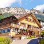 Szállodák - Amden, Heidi-Guesthouse-Amden Sternen