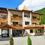 Hotely - Solda, Laerchenhof