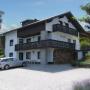 Apartmány - Freyung, Ferienhaus Endl