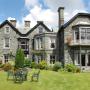 Kúriák - Keswick, Lairbeck Hotel