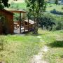 Case vacanze - Ferrières-sur-Sichon, Gîte Naturavous