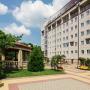Hotely - Rostov nad Donom, Park Hotel Nadezhda