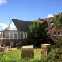 Hotely - Baltrum, Naturhotel Baltrum