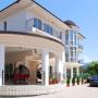Hotels - Zandrypsch, Aquarel Hotel