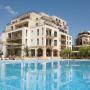Apartmánové hotely - Sveti Vlas, Sorrento Sole Mare