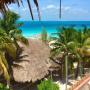 Apartmanhotelek - Isla Mujeres, Nautibeach Condos Playa Norte