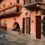 Panziók - Sanfront, B&B Il Mulino