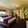 Bed & Breakfasts - Les Salles-de-Castillon, Bleu Raisin