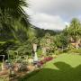 Üdülőtelepek - Zomba, Sunbird Ku Chawe