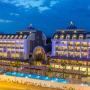 Курортные отели - Сиде, Mary Palace Resort & Spa - All Inclusive