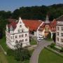 Hotely - Berkheim, Haus San Damiano Kloster