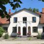 Bed & Breakfast - Borrby, Borregården Bed & Breakfast