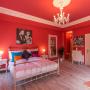 Hotely - Weimar, Grande Albergo Giancarlo