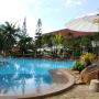 Отели - На Джомтьен, Bannammao Resort
