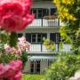 Hotely - Prien am Chiemsee, Garden-Hotel Reinhart