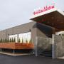 Hotely - Michalovce, Hotel Mousson