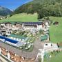 Hotely - Finkenberg, Stock Resort
