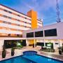 Hotels - Ciudad del Este, Megal suites hotel