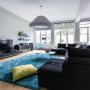 Apartmány - Brusel, Brussels city center apartment