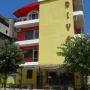 Penzióny - Primorsko, Diva House