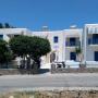 Apartmanok - Parikiá, Damias Village