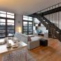 Appartamenti - Milano, Heart Apartments Garden Loft