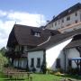 Guest houses - Jindrichuv Hradec, Penzion U Tkadlen