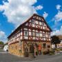 Penzióny - Bad Zwesten, Ratskeller Niederurff