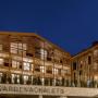 Apartmanok - Ortisei, Gardena Chalets