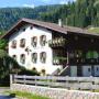 Apartmanok - Sarntal, Apartment Hueberhof