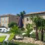 Bed and Breakfasts - Civrac-de-Blaye, La Grange de La Dupuise