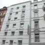 Szállodák - Frankfurt am Main, Ambassador Hotel