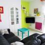 Apartmány - Tarifa, Ático Tarifa Plaza