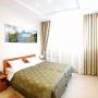 Hotely - Moskva, Maleton Hotel (Garibaldi)