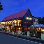 Hotely - Kurort Jonsdorf, Romantik Hotel Zum Lindengarten