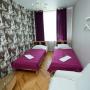 Ostelli - San Pietroburgo, Hostel Piters Mystery