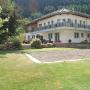 Chalets - Saas-Grund, Aquarell Ferienwohnungen