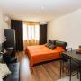 Apartmány - Sandanski, April Studios in Sandanski
