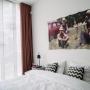 Bed and breakfasts - Utrecht, Daen's Room One