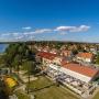 Hotely - Mirow, Strandhotel Mirow