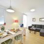 Apartmány - Split, Apartment Karlo