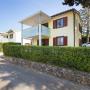 Appartamenti - Novigrad (Cittanova d'Istria), Apartments Dajla