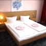 Hotel - Berlino, Hotel Pension Messe